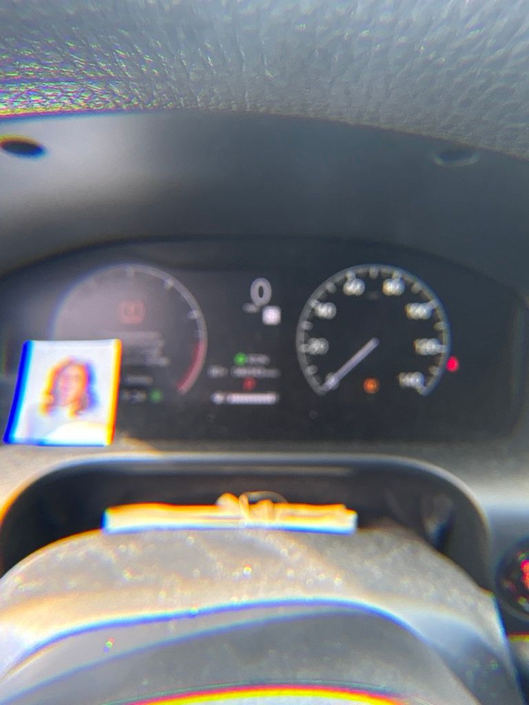Thumbnail: 2023 Honda HR-V - 10
