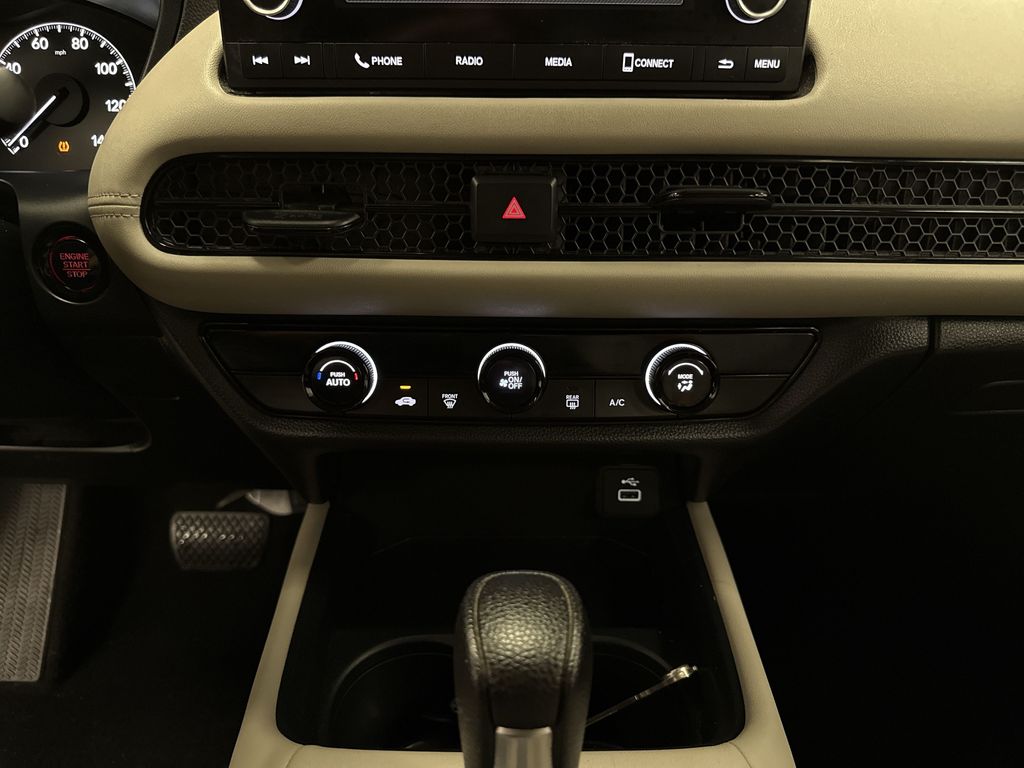Thumbnail: 2023 Honda HR-V - 23