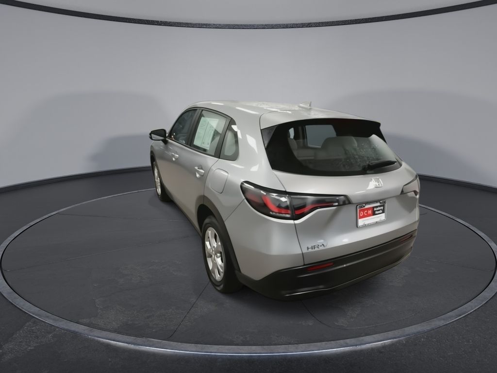 Thumbnail: 2023 Honda HR-V - 5