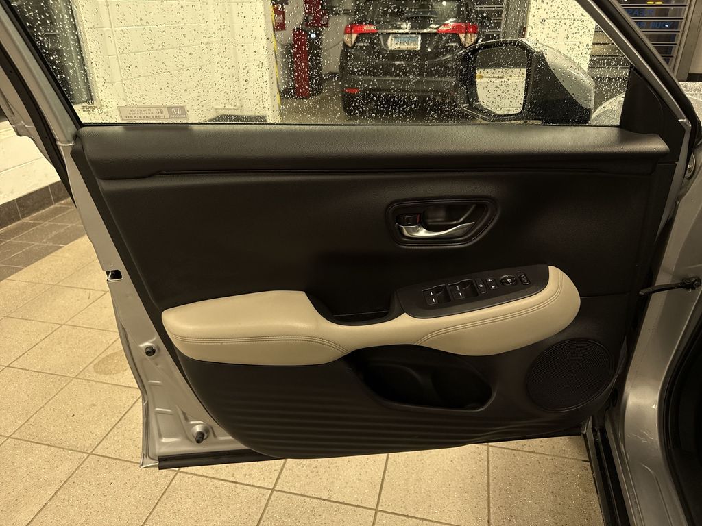 Thumbnail: 2023 Honda HR-V - 29