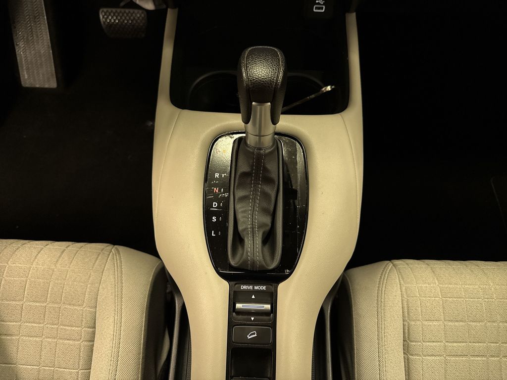 Thumbnail: 2023 Honda HR-V - 13