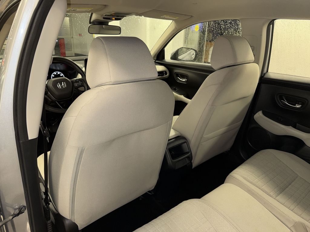 Thumbnail: 2023 Honda HR-V - 28