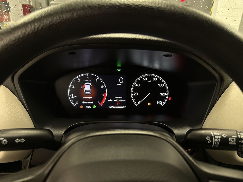 Thumbnail: 2023 Honda HR-V - 31