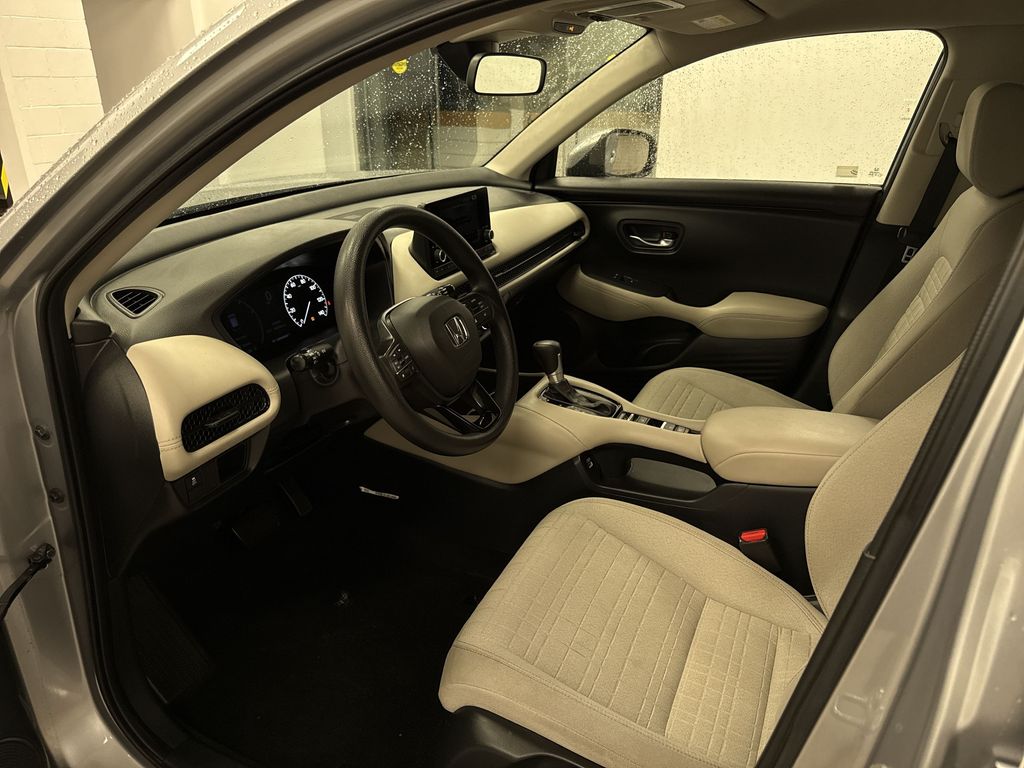 Thumbnail: 2023 Honda HR-V - 8