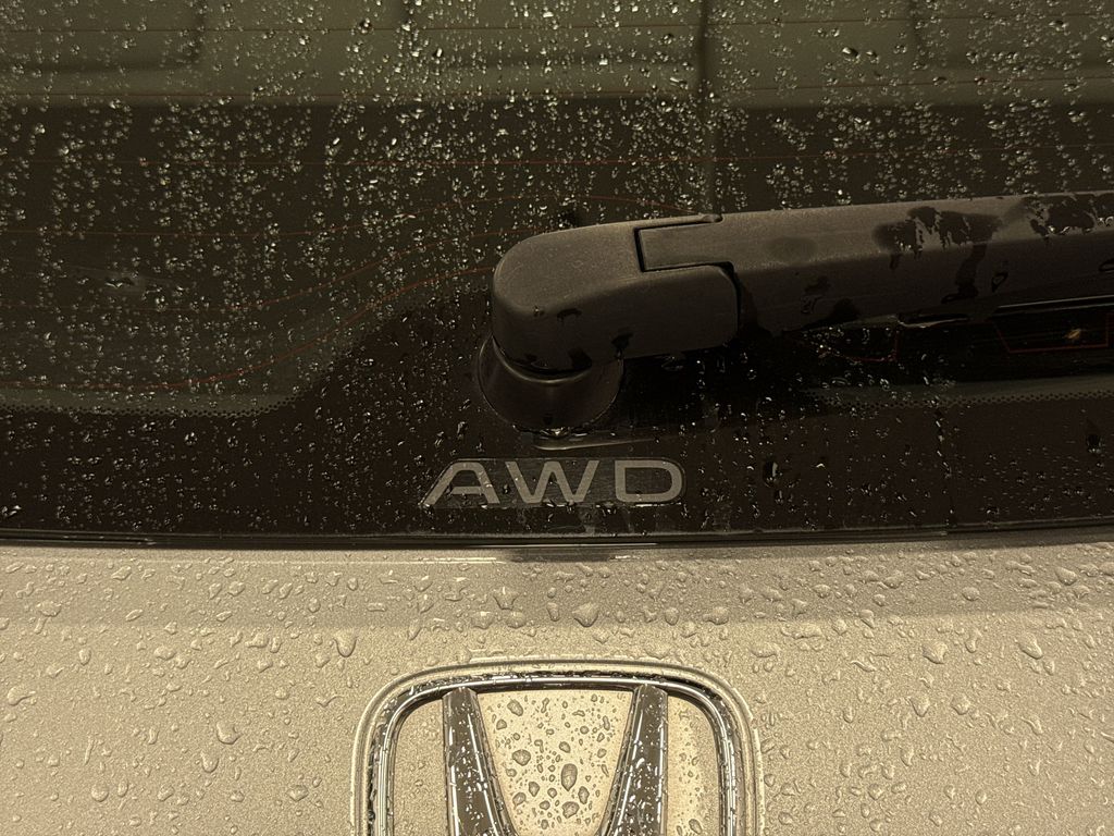 Thumbnail: 2023 Honda HR-V - 27