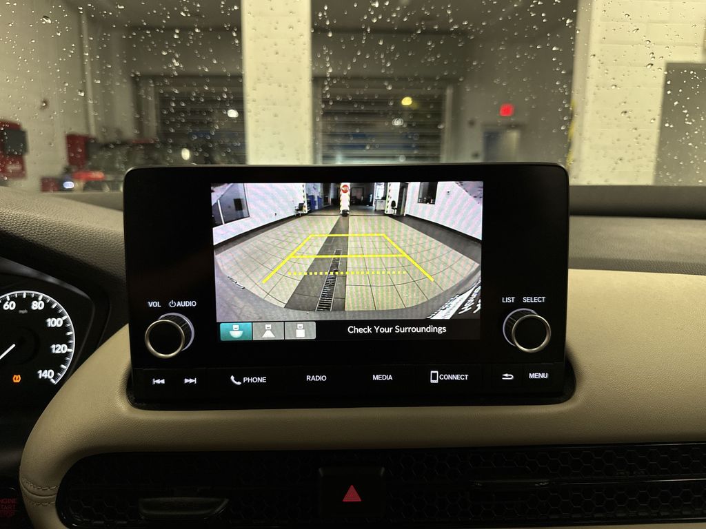 Thumbnail: 2023 Honda HR-V - 25