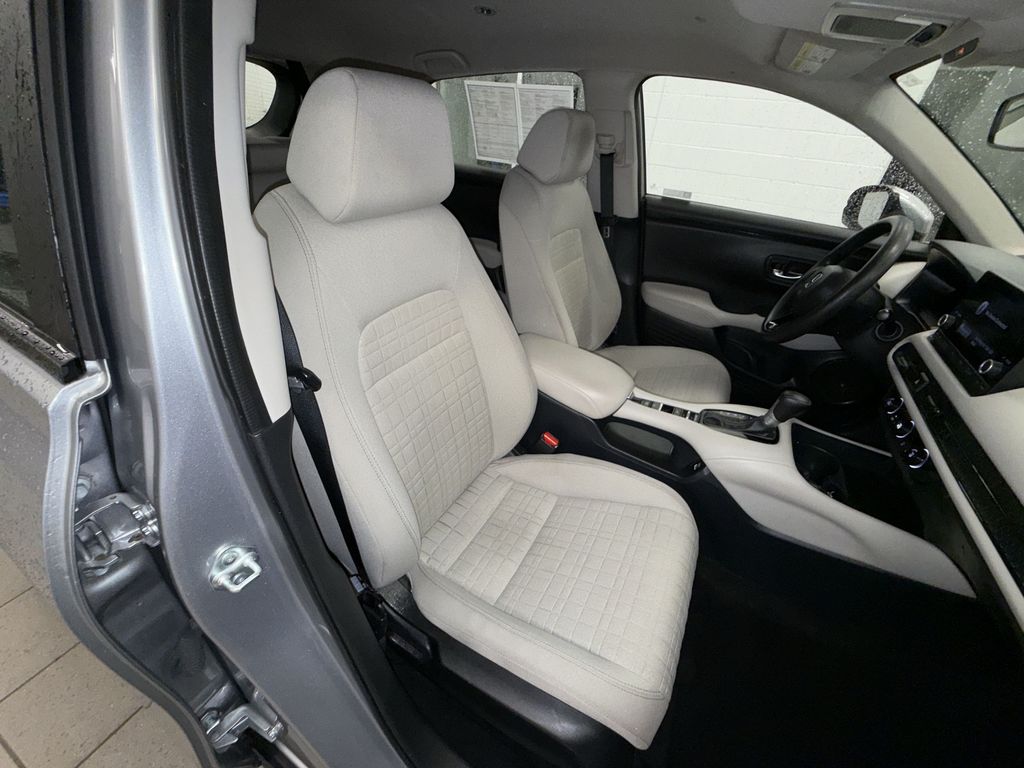 Thumbnail: 2023 Honda HR-V - 10