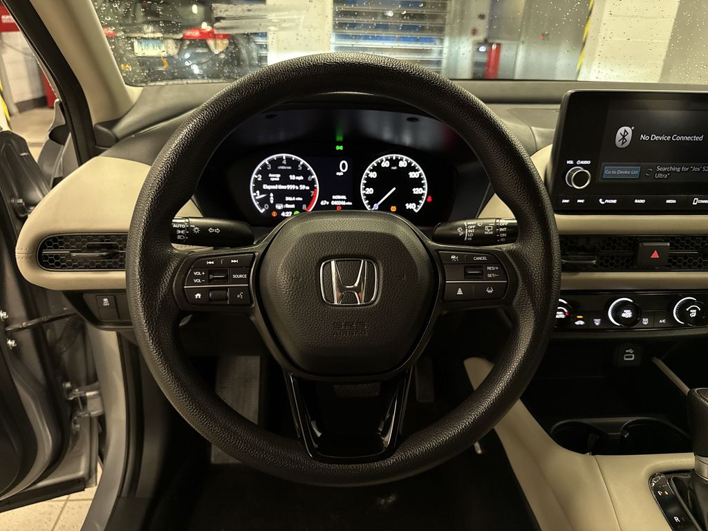 Thumbnail: 2023 Honda HR-V - 2