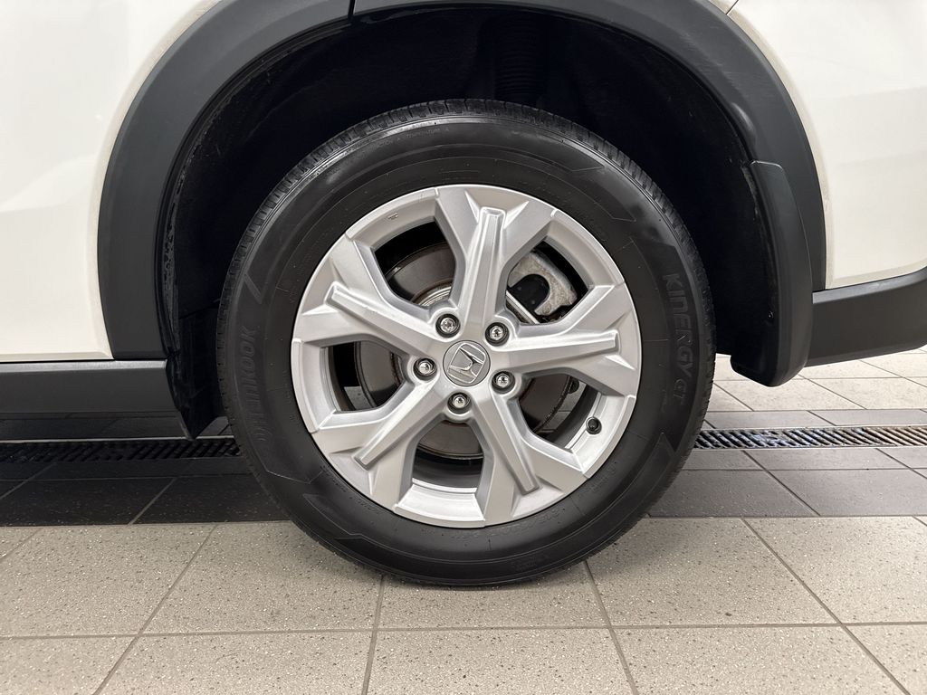 Thumbnail: 2024 Honda HR-V - 6