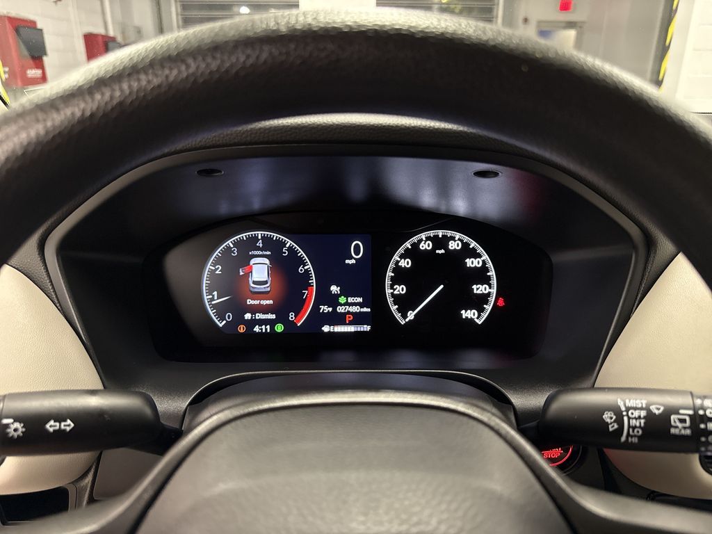 Thumbnail: 2024 Honda HR-V - 30