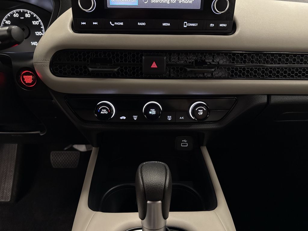 Thumbnail: 2024 Honda HR-V - 23