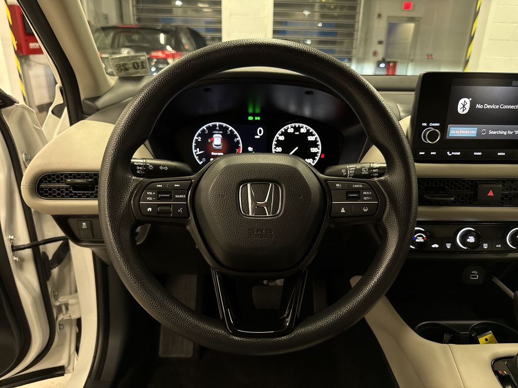 Thumbnail: 2024 Honda HR-V - 2
