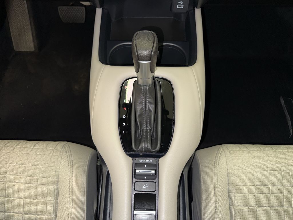 Thumbnail: 2024 Honda HR-V - 13