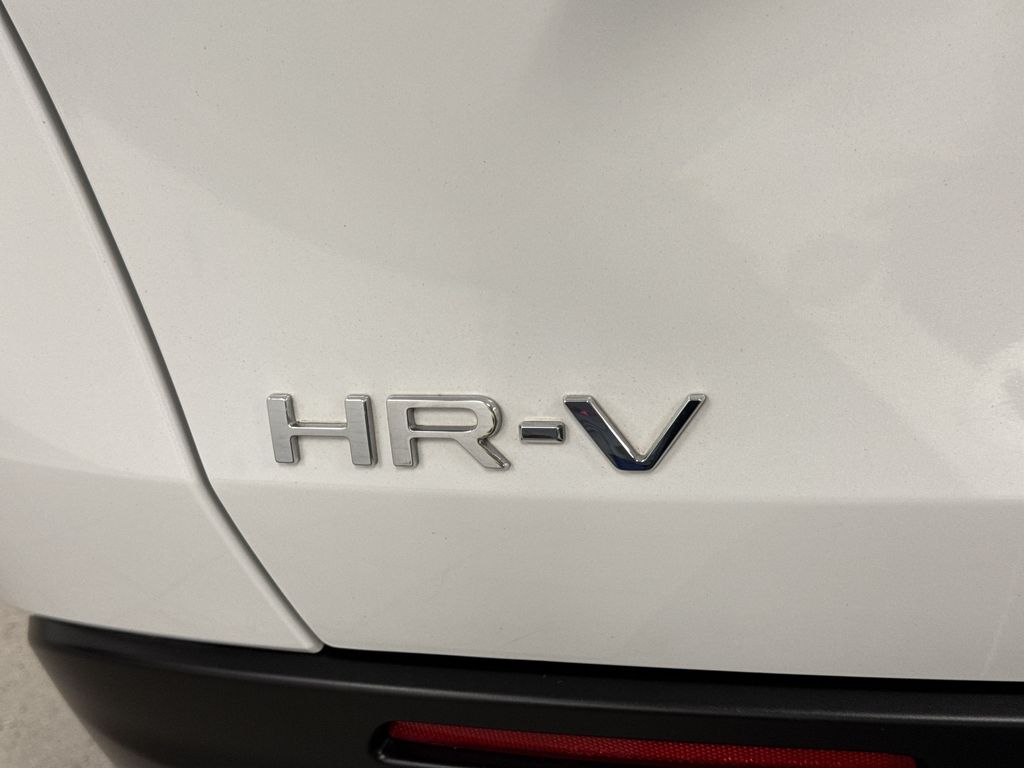 Thumbnail: 2024 Honda HR-V - 5