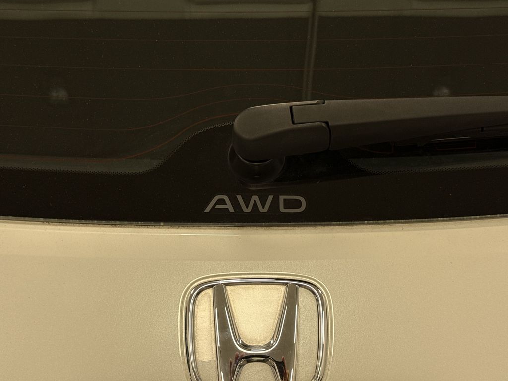 Thumbnail: 2024 Honda HR-V - 26
