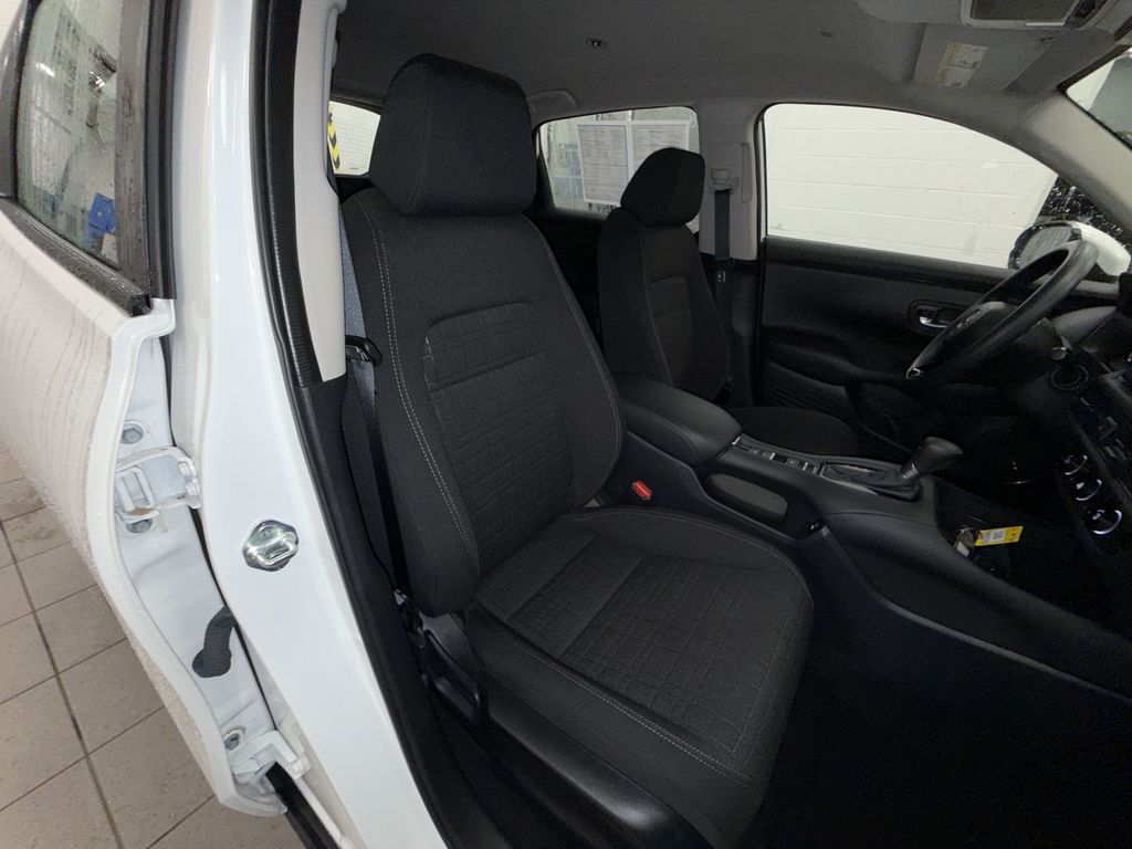 Thumbnail: 2024 Honda HR-V - 10
