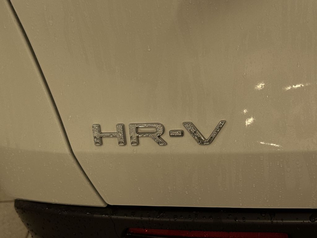 Thumbnail: 2024 Honda HR-V - 5