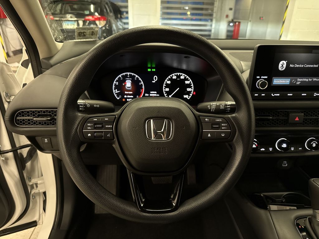 Thumbnail: 2024 Honda HR-V - 2