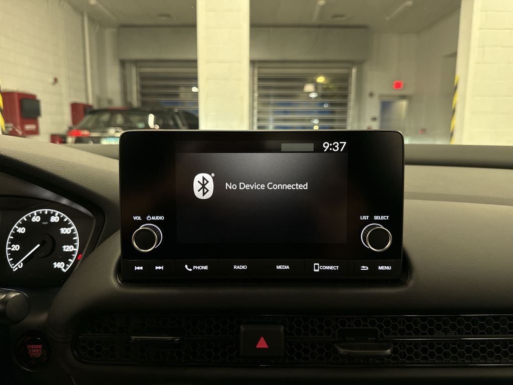 Thumbnail: 2024 Honda HR-V - 13