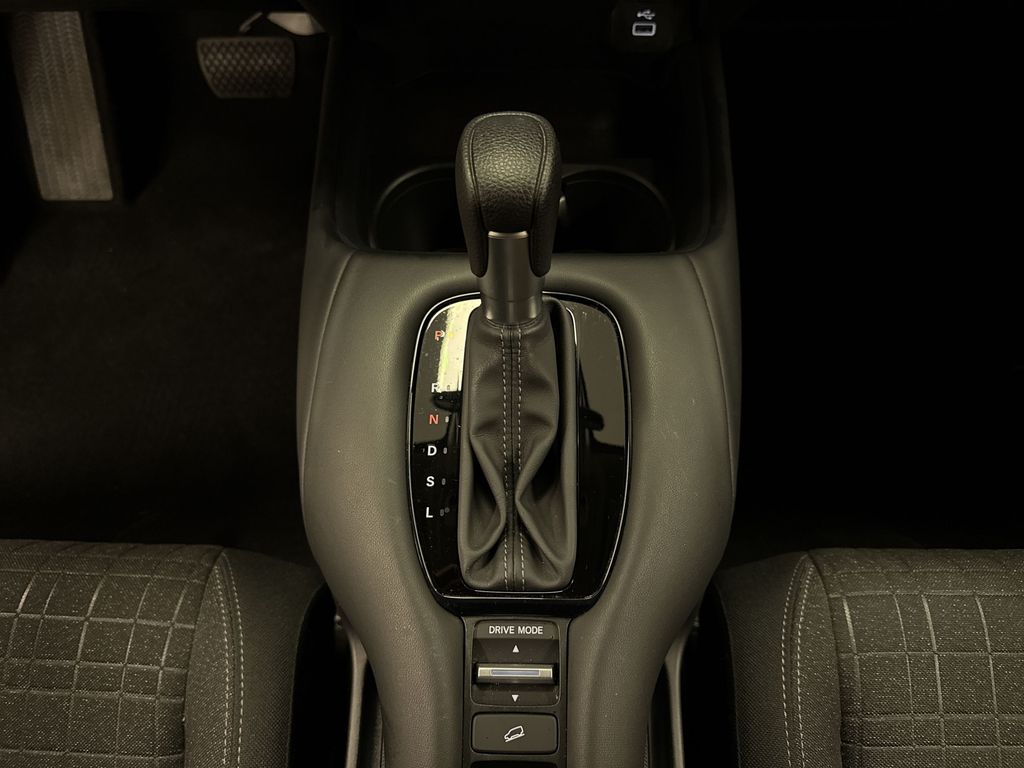 Thumbnail: 2024 Honda HR-V - 14