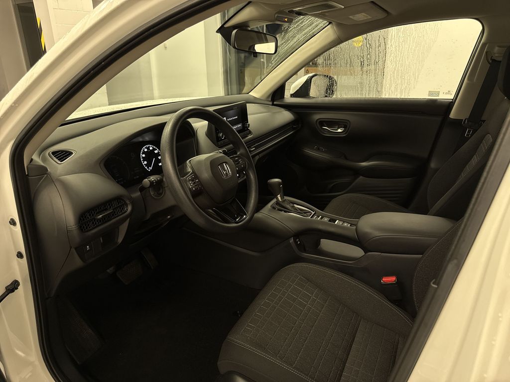 Thumbnail: 2024 Honda HR-V - 12