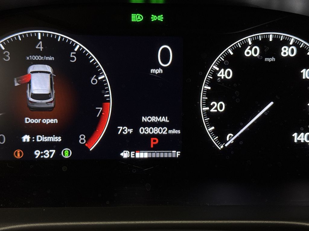 Thumbnail: 2024 Honda HR-V - 15