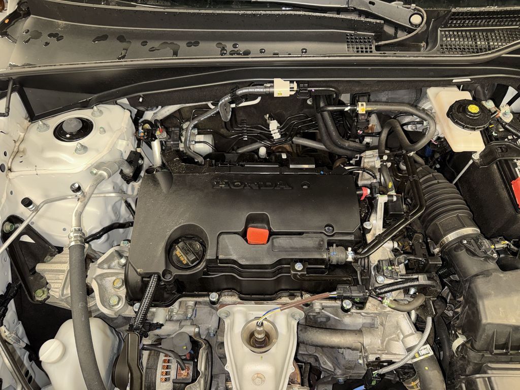 Thumbnail: 2024 Honda HR-V - 7