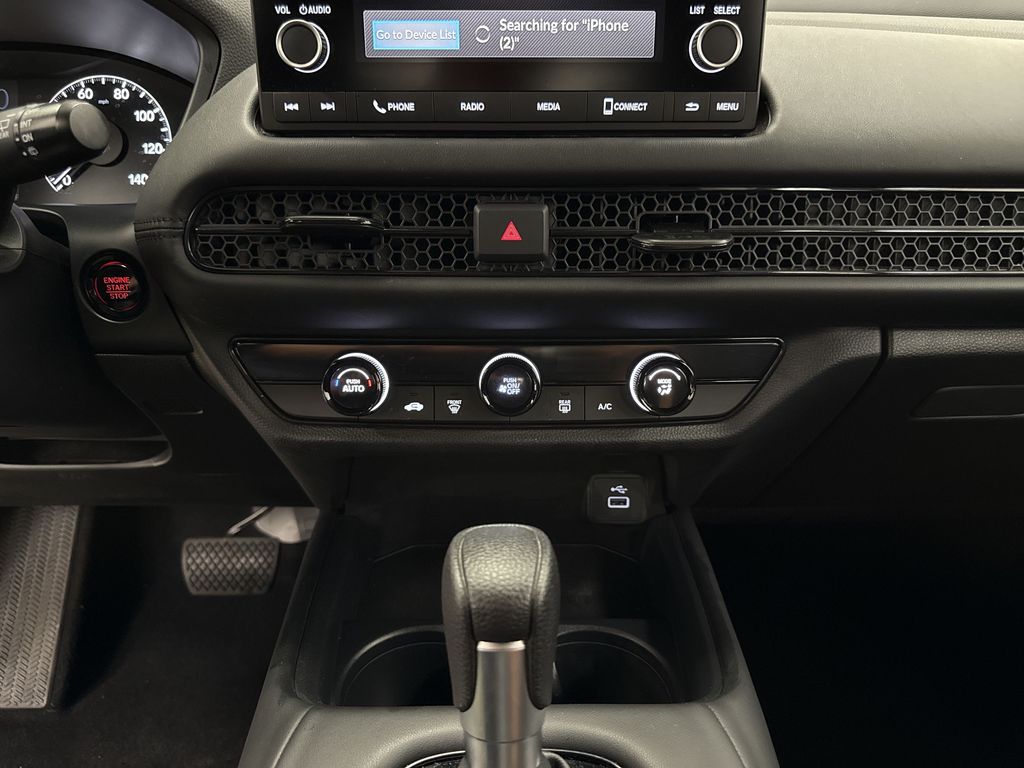 Thumbnail: 2024 Honda HR-V - 8