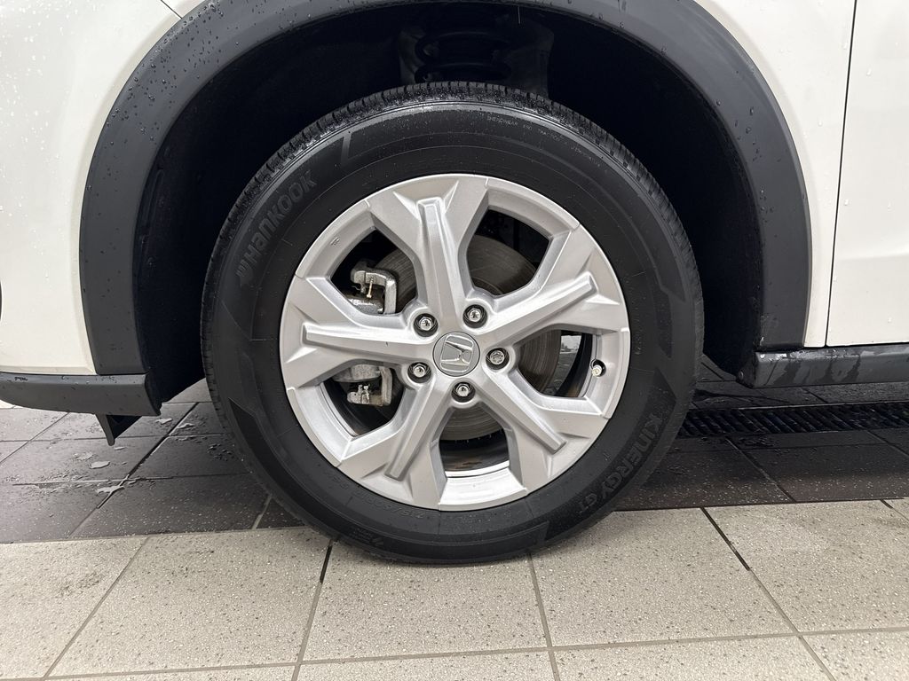 Thumbnail: 2024 Honda HR-V - 6