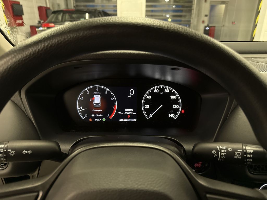 Thumbnail: 2024 Honda HR-V - 31