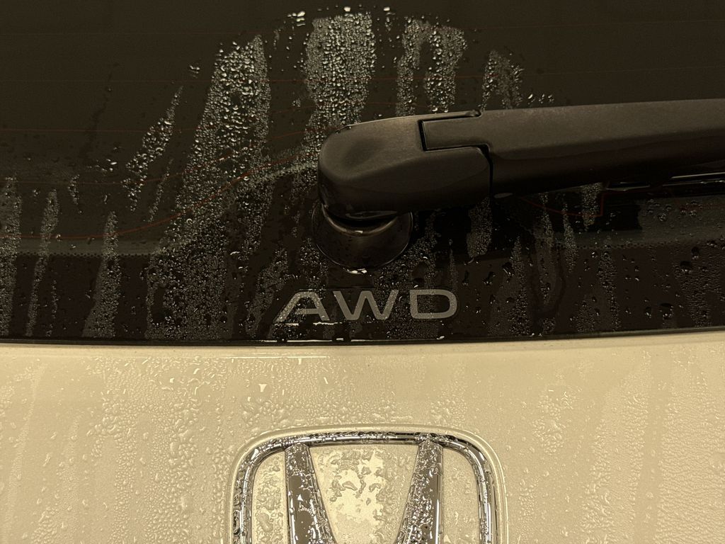 Thumbnail: 2024 Honda HR-V - 28