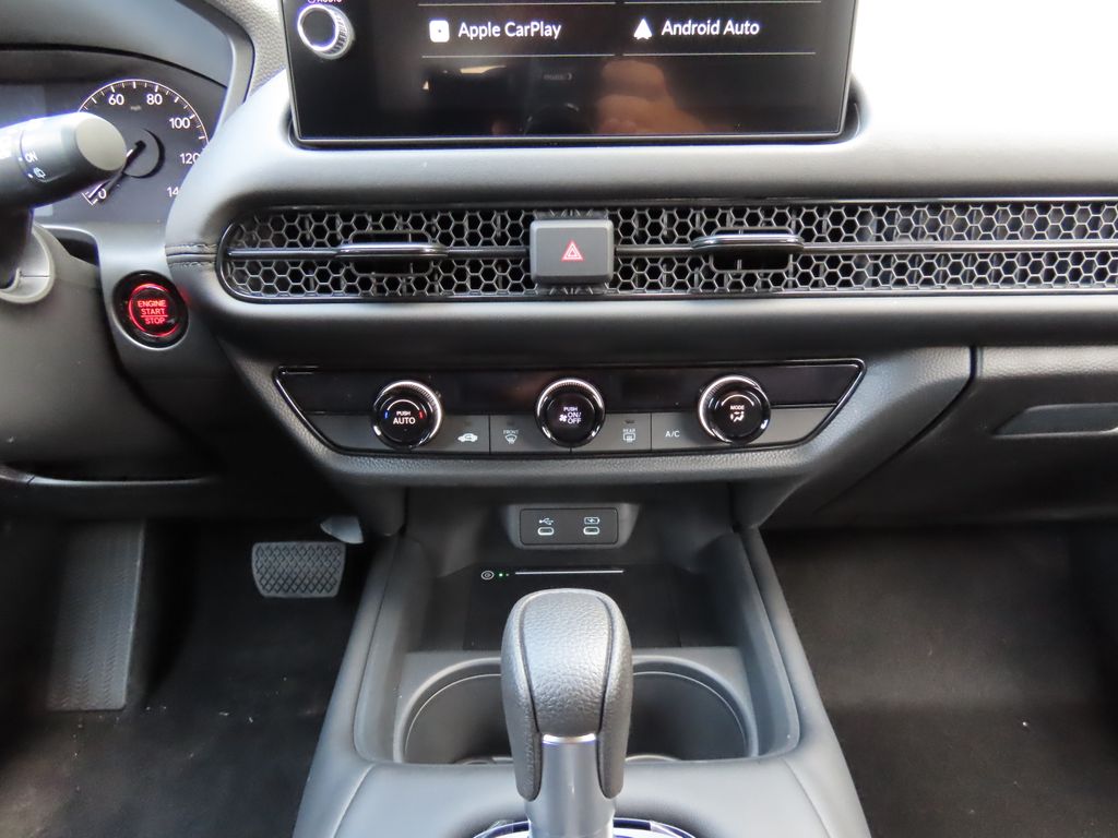 Thumbnail: 2027 Honda HR-V - 14