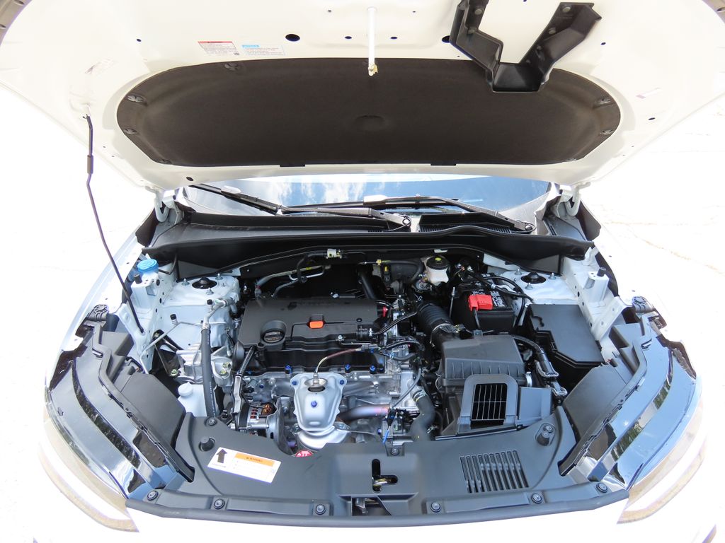 Thumbnail: 2027 Honda HR-V - 9