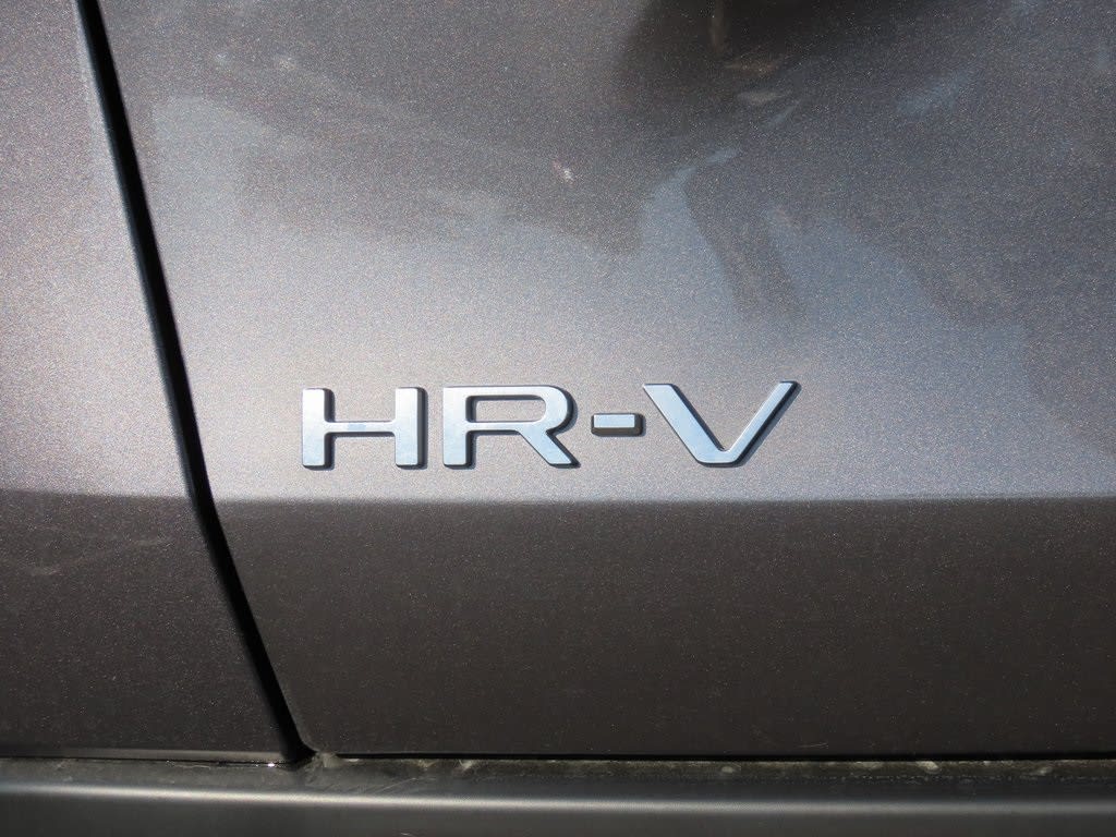 2025 Honda HR-V LX 7