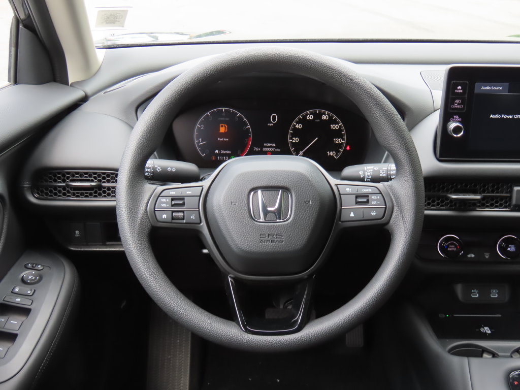 Thumbnail: 2027 Honda HR-V - 14
