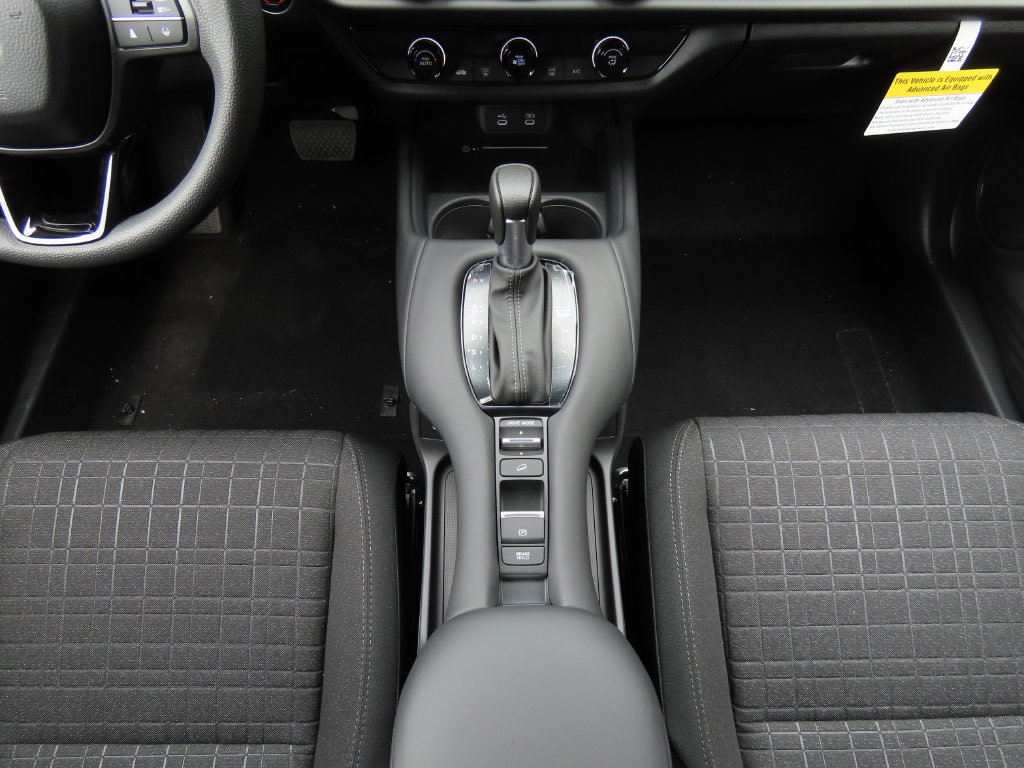 Thumbnail: 2027 Honda HR-V - 23