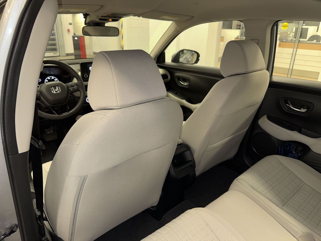 Thumbnail: 2023 Honda HR-V - 28