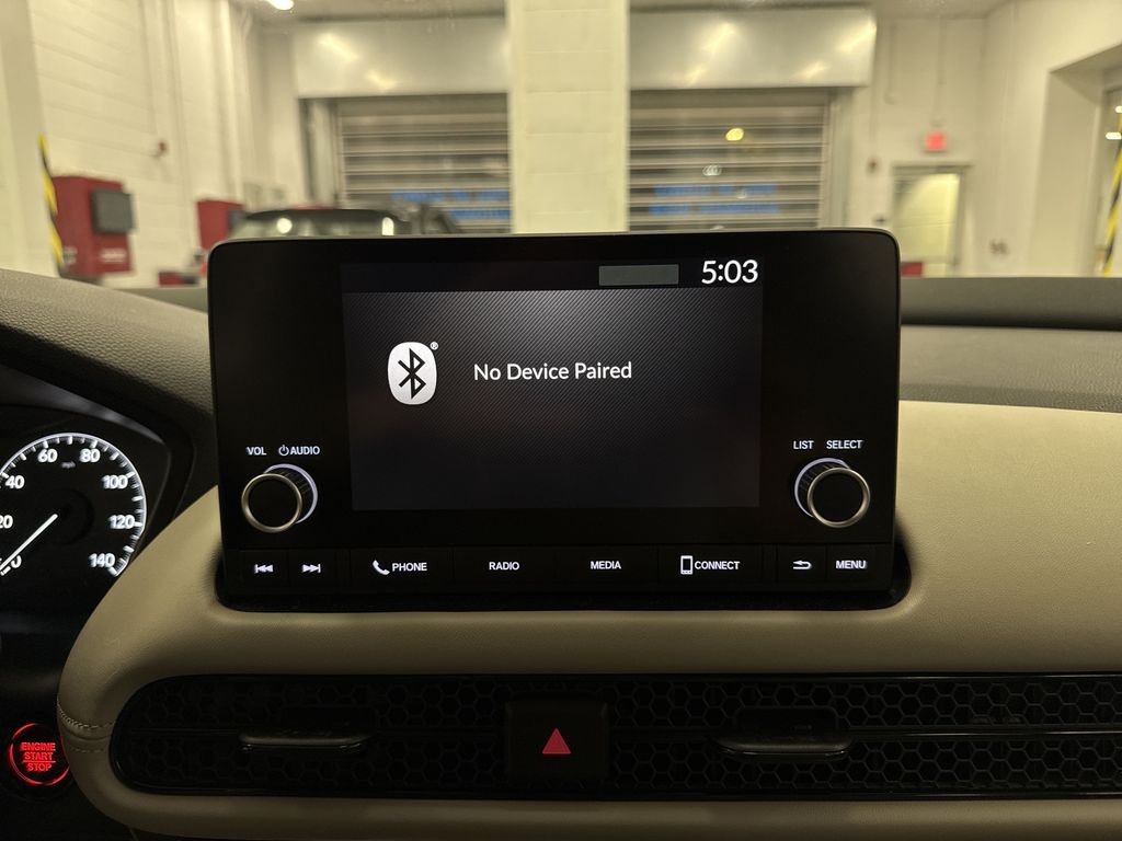 Thumbnail: 2023 Honda HR-V - 12