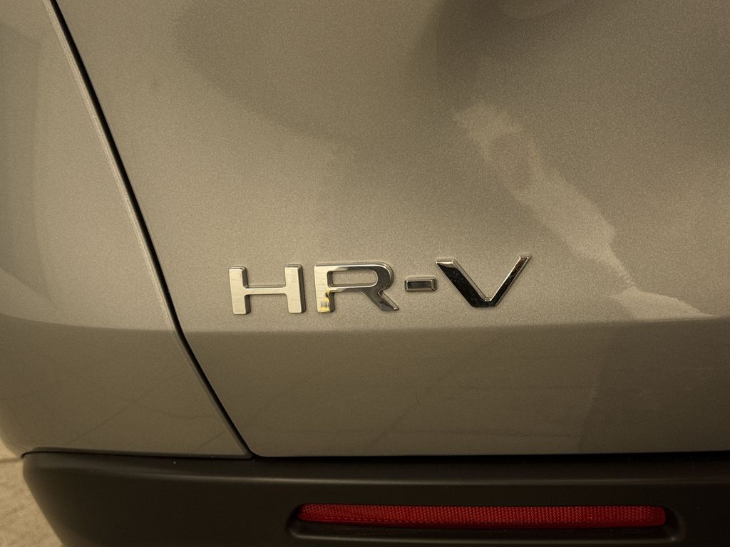 Thumbnail: 2023 Honda HR-V - 5