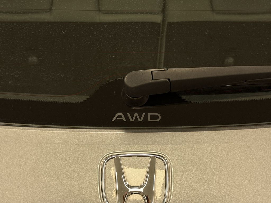Thumbnail: 2023 Honda HR-V - 27