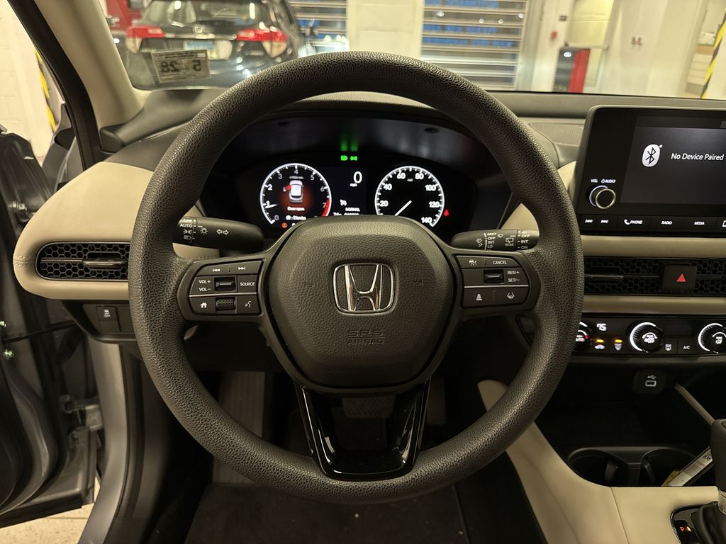 Thumbnail: 2023 Honda HR-V - 2