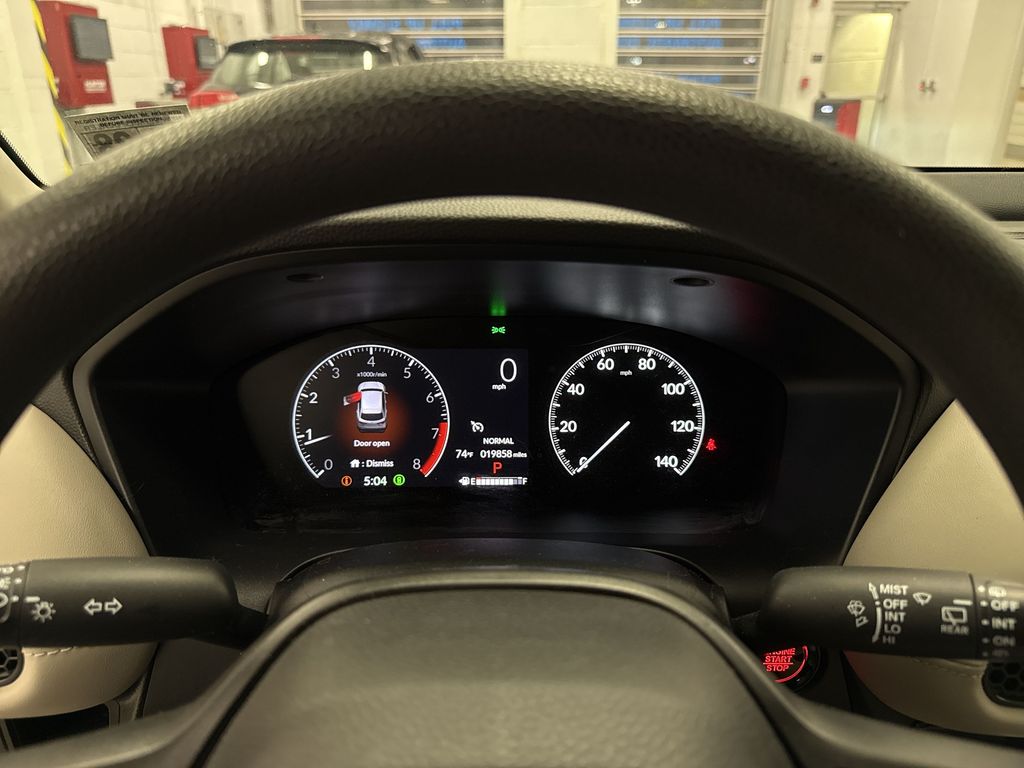 Thumbnail: 2023 Honda HR-V - 31