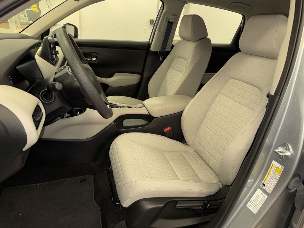 Thumbnail: 2023 Honda HR-V - 9