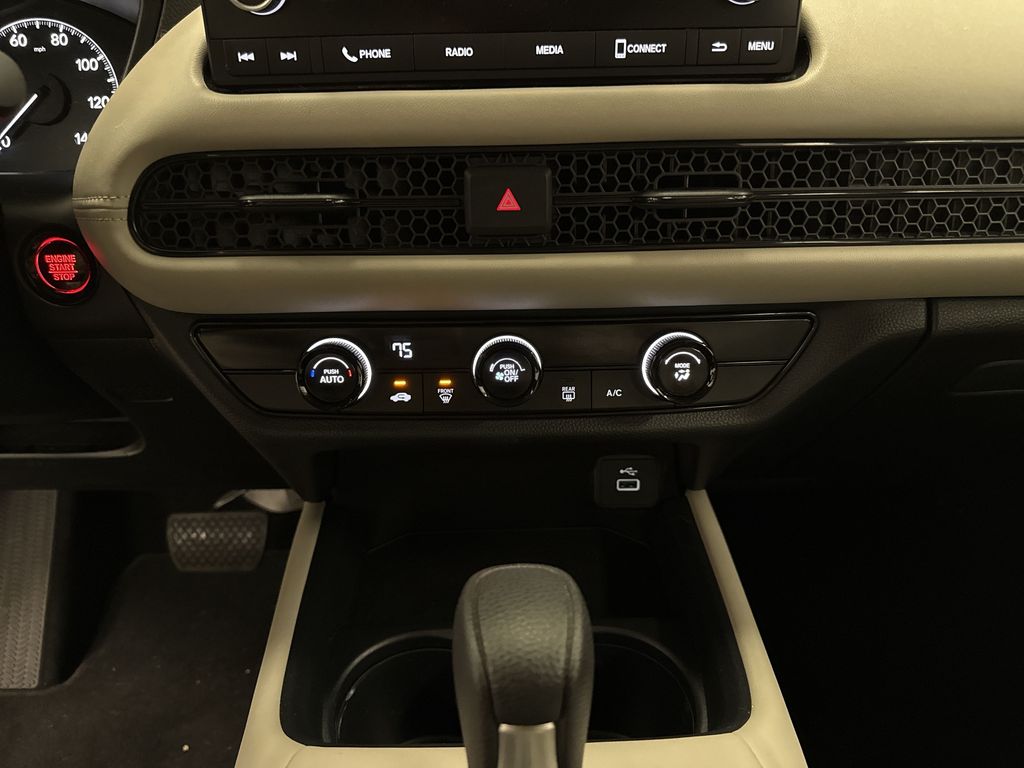 Thumbnail: 2023 Honda HR-V - 25
