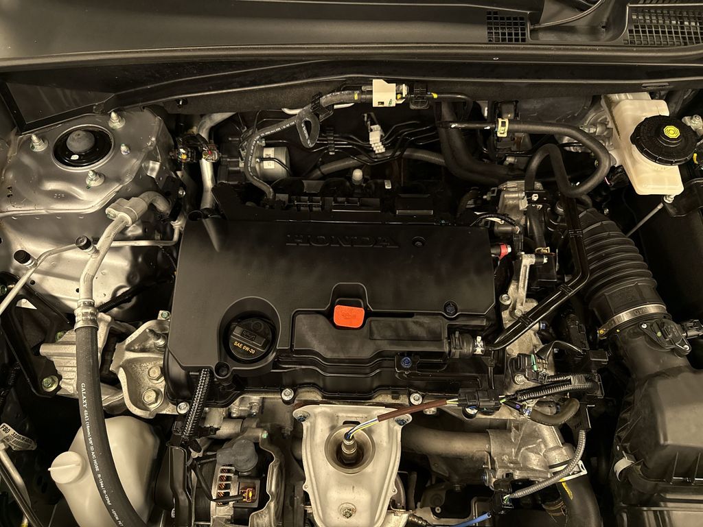 Thumbnail: 2023 Honda HR-V - 7