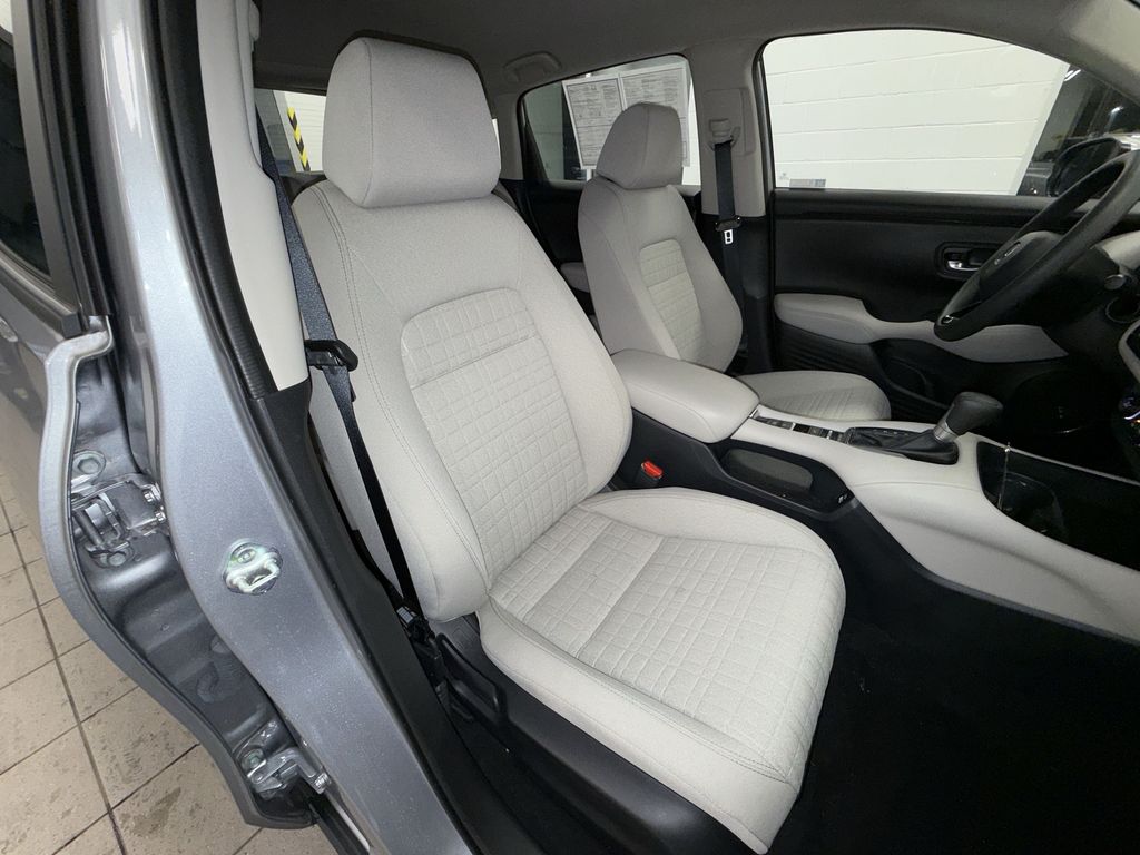 Thumbnail: 2023 Honda HR-V - 10