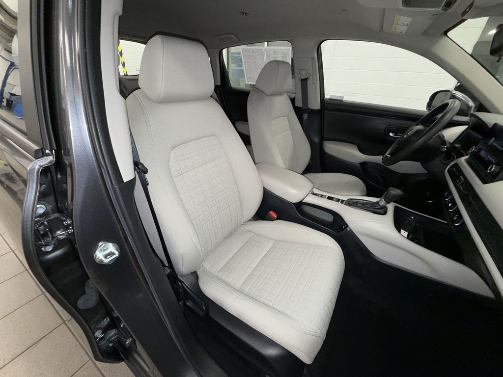 Thumbnail: 2024 Honda HR-V - 10
