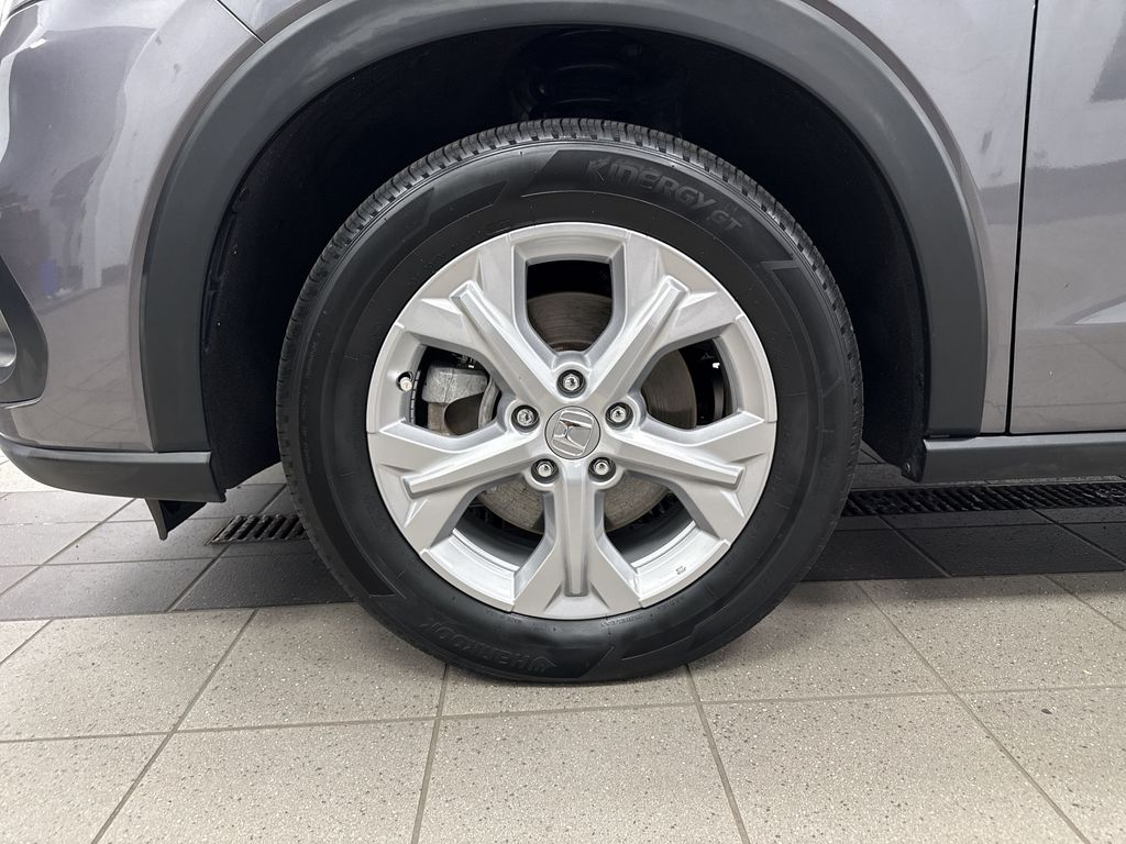 Thumbnail: 2024 Honda HR-V - 6