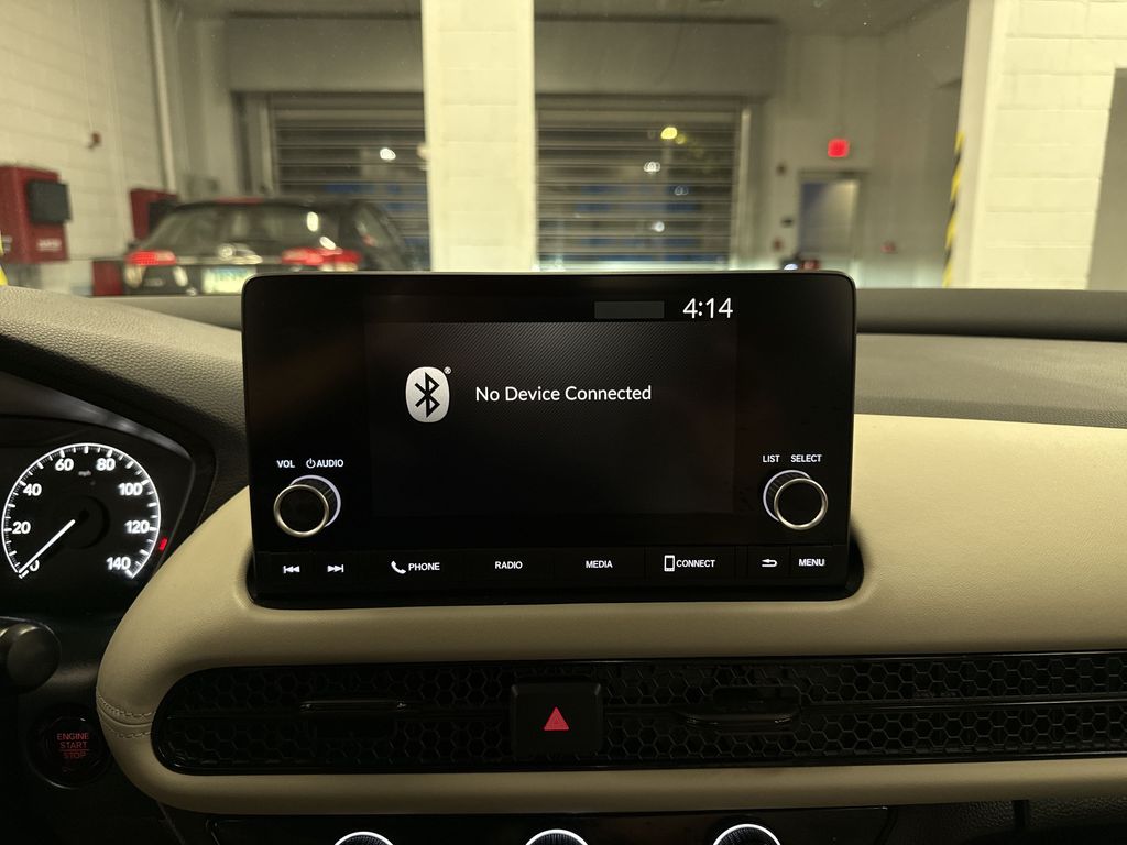 Thumbnail: 2024 Honda HR-V - 12