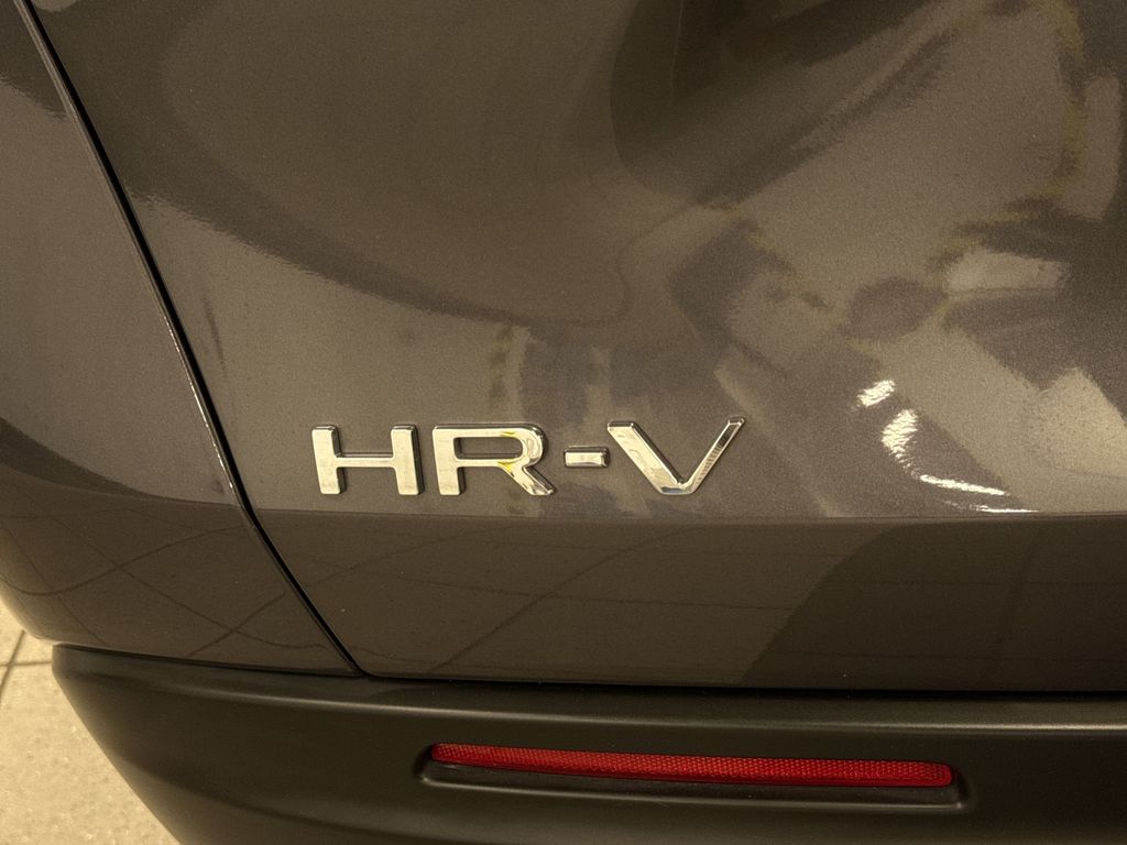 Thumbnail: 2024 Honda HR-V - 5
